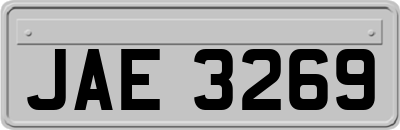 JAE3269