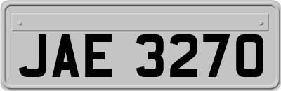 JAE3270