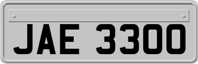 JAE3300
