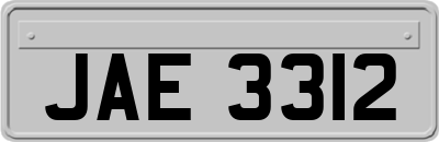 JAE3312