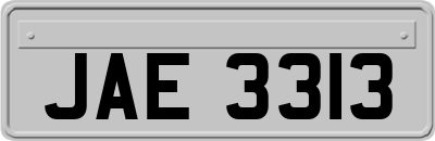 JAE3313