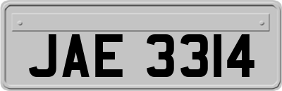JAE3314
