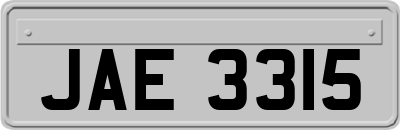 JAE3315