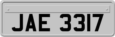 JAE3317