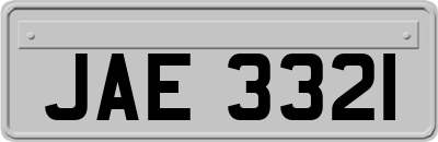 JAE3321