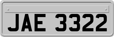 JAE3322