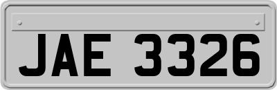 JAE3326