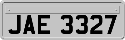 JAE3327
