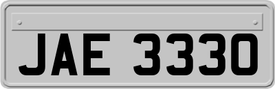 JAE3330