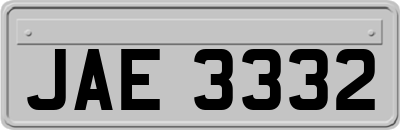 JAE3332