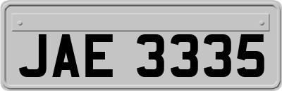 JAE3335