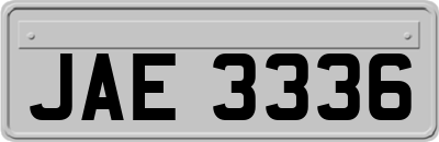 JAE3336