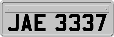 JAE3337