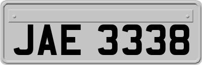JAE3338