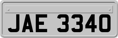 JAE3340
