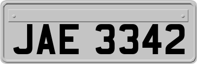 JAE3342