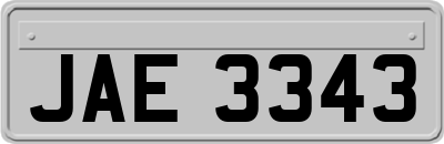 JAE3343