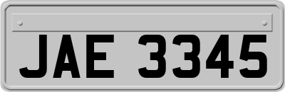 JAE3345