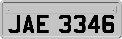 JAE3346