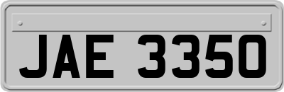 JAE3350