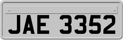 JAE3352