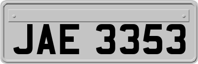 JAE3353
