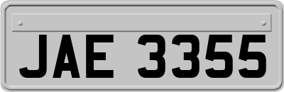 JAE3355