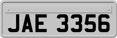 JAE3356