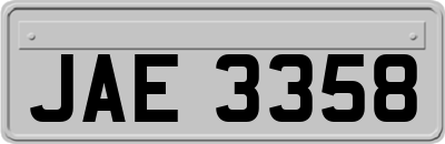 JAE3358