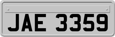 JAE3359