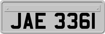 JAE3361