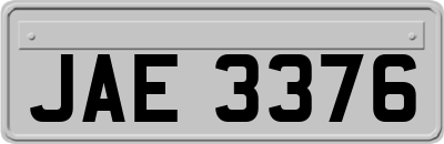 JAE3376