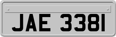 JAE3381