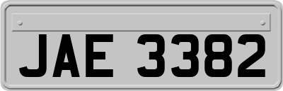 JAE3382