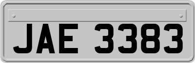 JAE3383