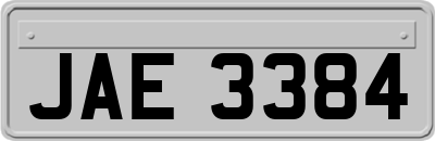 JAE3384