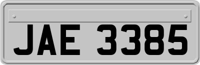 JAE3385