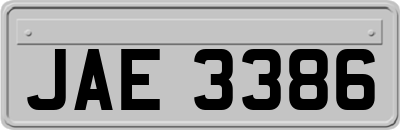 JAE3386