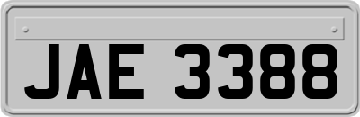 JAE3388