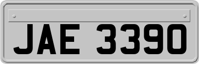 JAE3390