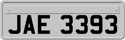 JAE3393
