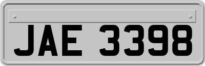 JAE3398