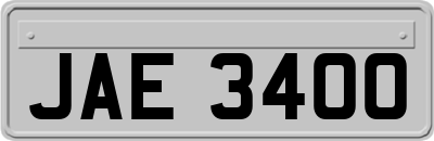 JAE3400