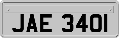 JAE3401