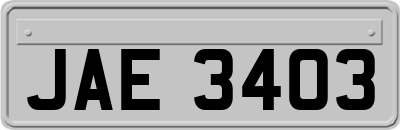 JAE3403