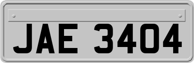 JAE3404