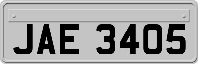 JAE3405