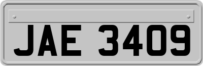 JAE3409