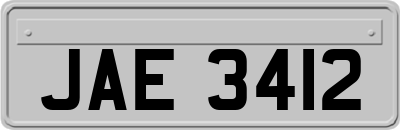 JAE3412