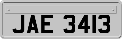 JAE3413